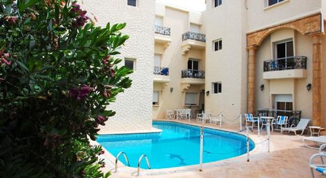 Al Jasira Hotel