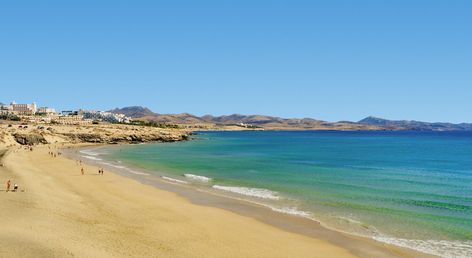 H10 Playa Esmeralda