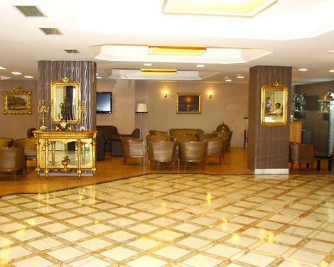 Grand Ant Hotel-2