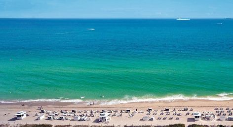 Fontainebleau Miami Beach