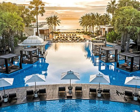 Intercontinental Hua Hin Resort-1