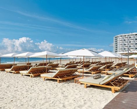 Ushuaïa Ibiza Beach Hotel-2