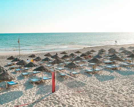 Sentido Djerba Beach-1