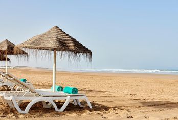 Iberostar Waves Founty Beach