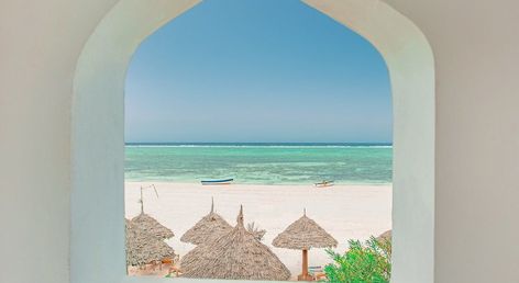 AHG Sun Bay Mlilile Beach Hotel