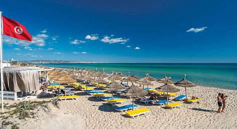 Sentido Marillia Resort & Spa