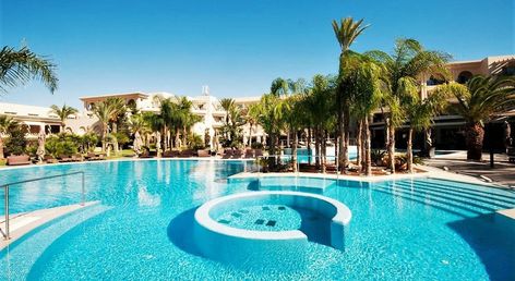 The Russelior Hotel & Spa
