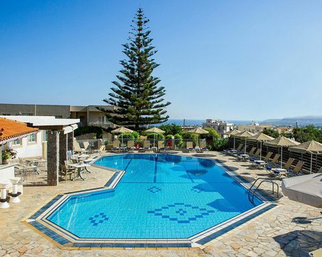 Villa Mare Monte Aparthotel-1