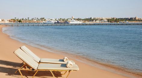 JAZ Makadi Saraya Resort