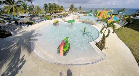 Grand Palladium Lady Hamilton Resort & Spa