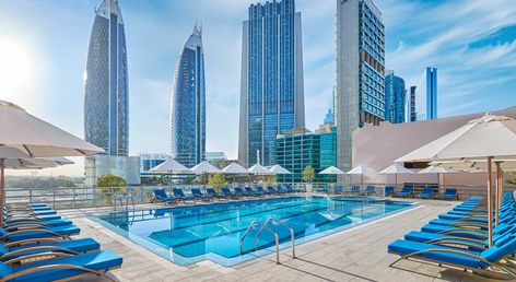 Rose Rayhaan by Rotana