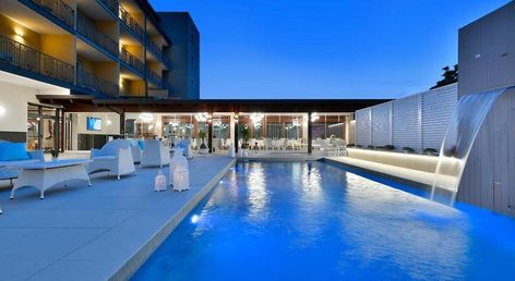 Best Western Hotel Ferrari