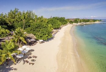 Maritim Resort & Spa Mauritius