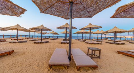 Sharm Plaza Hotel