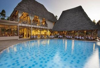 Neptune Pwani Beach Resort & Spa