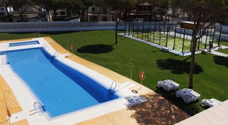 Al Sur Apartamentos