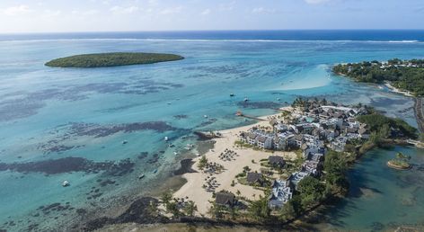 Preskil Island Resort