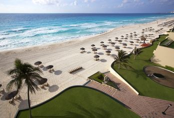 Hotel, Emporio Cancun