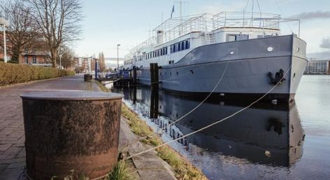 Arcona Hostel On The Water