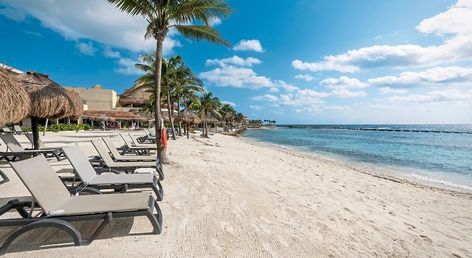 Catalonia Riviera Maya & Catalonia Yucatan Beach