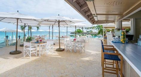 Blue Waters Resort & Spa