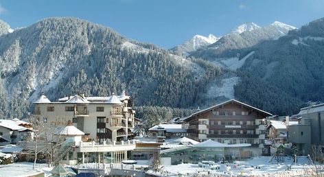 Strass Sport & Spa Hotel