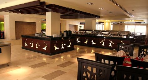 La Rosa Boho Aquapark Hotel