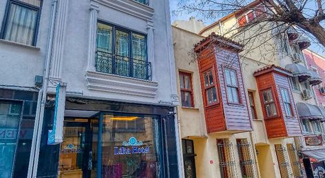 Lika Hotel