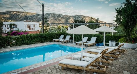 Hotel Marina