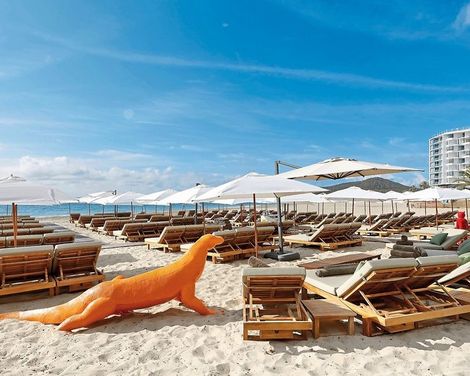 Ushuaïa Ibiza Beach Hotel-3