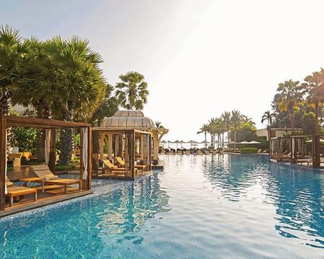 Intercontinental Hua Hin Resort-3