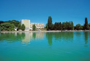 Club Tihany Hotel