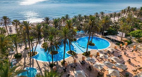 El Ksar Resort & Thalasso