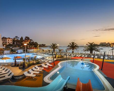 Valamar Padova Hotel-2