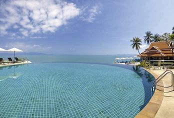 Samui Buri Beach Resort