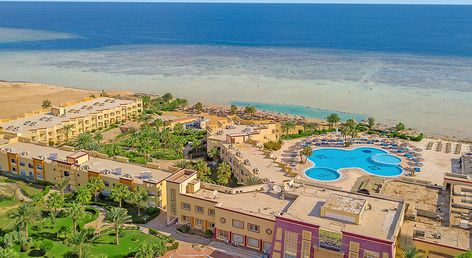 Blue Reef Resort