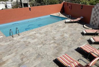 Hotel, Apartamentos La Barranquera