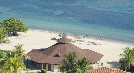 Memories Jibacoa Resort