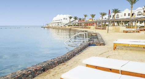 Arabella Azur Resort