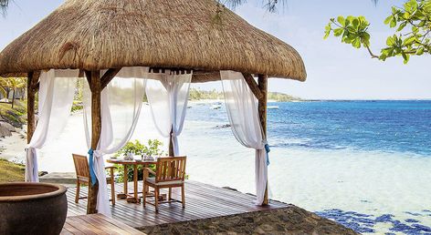Solana Beach Mauritius