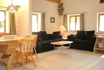 Hotel Ferienhaus Fux