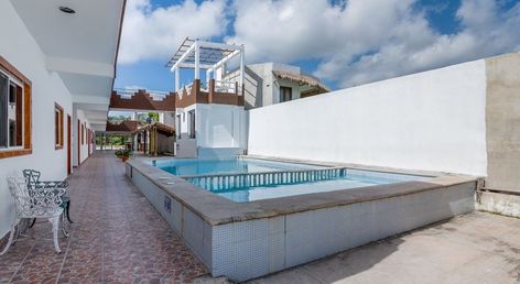 OYO Hotel Palma Real