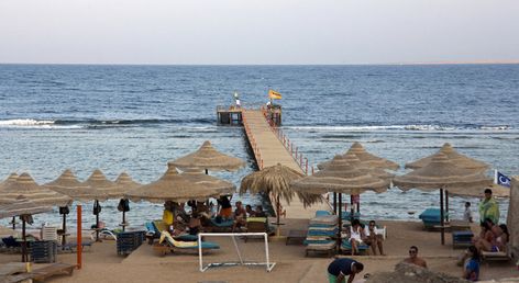 Tamra Beach Resort