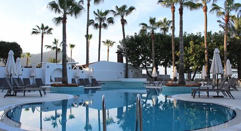 Savk Hotel