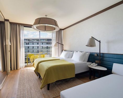 Voyage Belek Golf & Spa-0