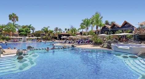allsun Hotel Esplendido