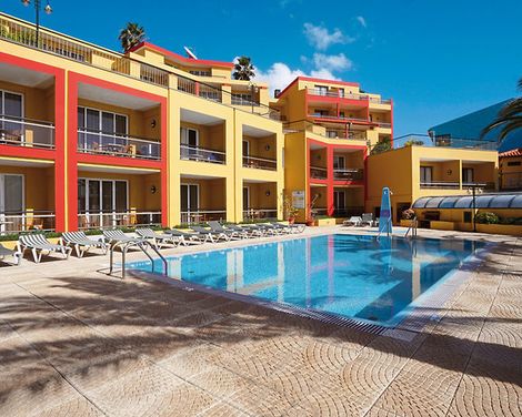 Hotel Cais da Oliveira-1