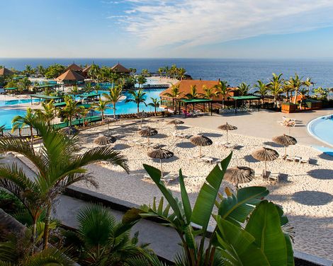 La Palma Princess-1