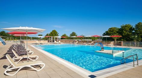 Hotel Molindrio Plava Laguna