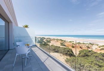 Hipotels Barrosa Park